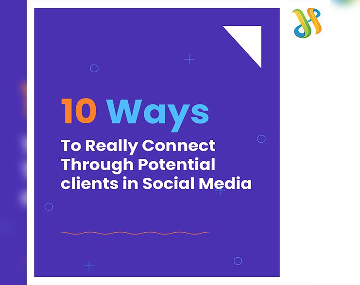 Read more about the article 10 Ways To Really Connect Through Social Media