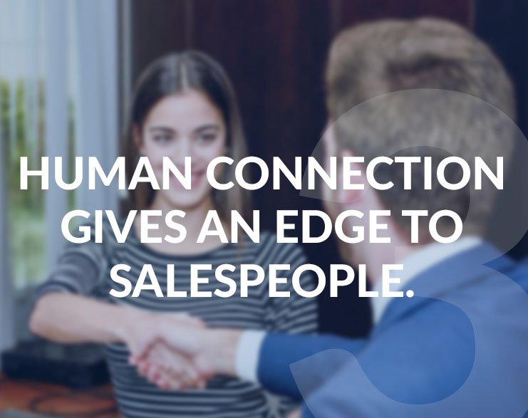5 Things Salespeople Need to Know to Stay Relevant