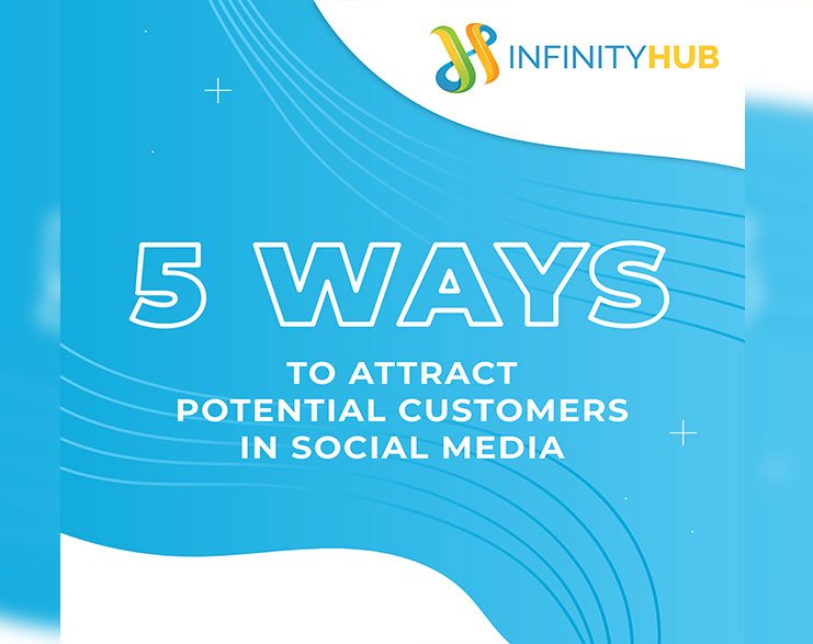 Read more about the article 5 Ways To Make Social Media Work For Your Attraction
