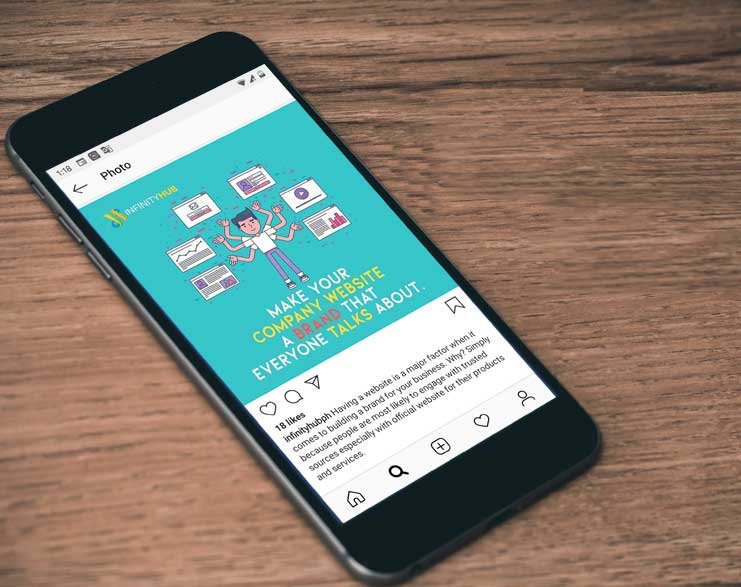 You are currently viewing 7 Wise Tips on Creating Engaging Social Media Captions