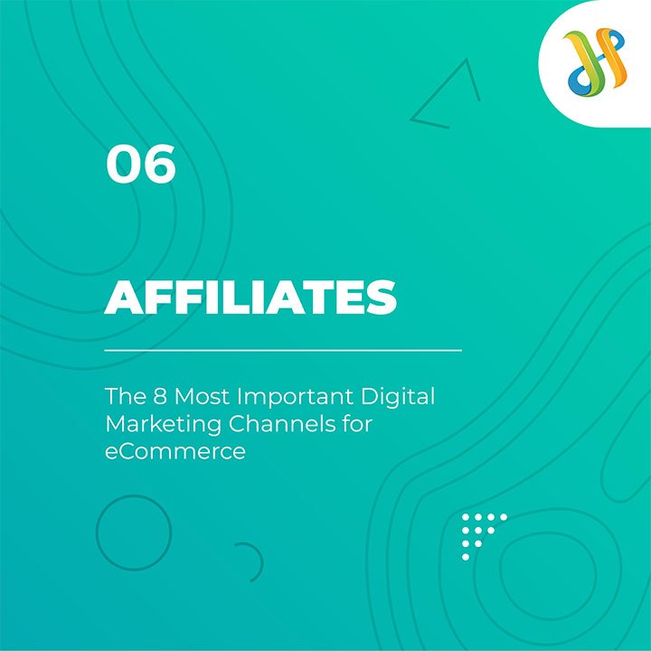 Affiliates