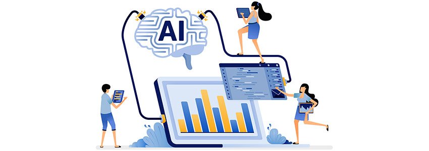 The Ever-Changing Landscape of Digital Marketing Adapting To The Latest Trends And Techniques 8 Artificial Intelligence (AI) as part of Digital Marketing Services