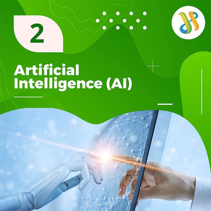 5 Ways Marketing Will Change In 2020 2 Artificial Intelligence