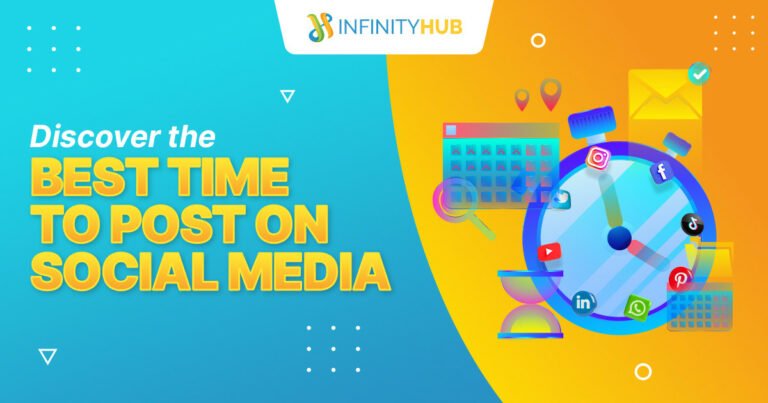 Read more about the article Discover The Best Time To Post On Social Media