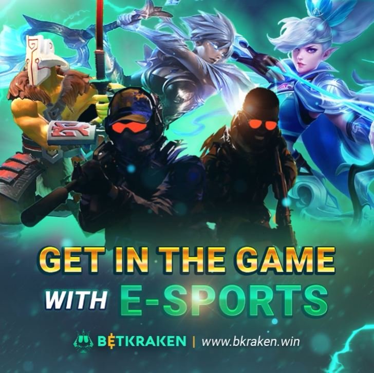 BetKraken