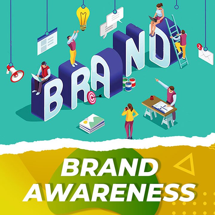 Brand Awareness