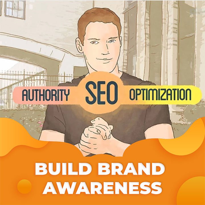 Build Brand Awareness