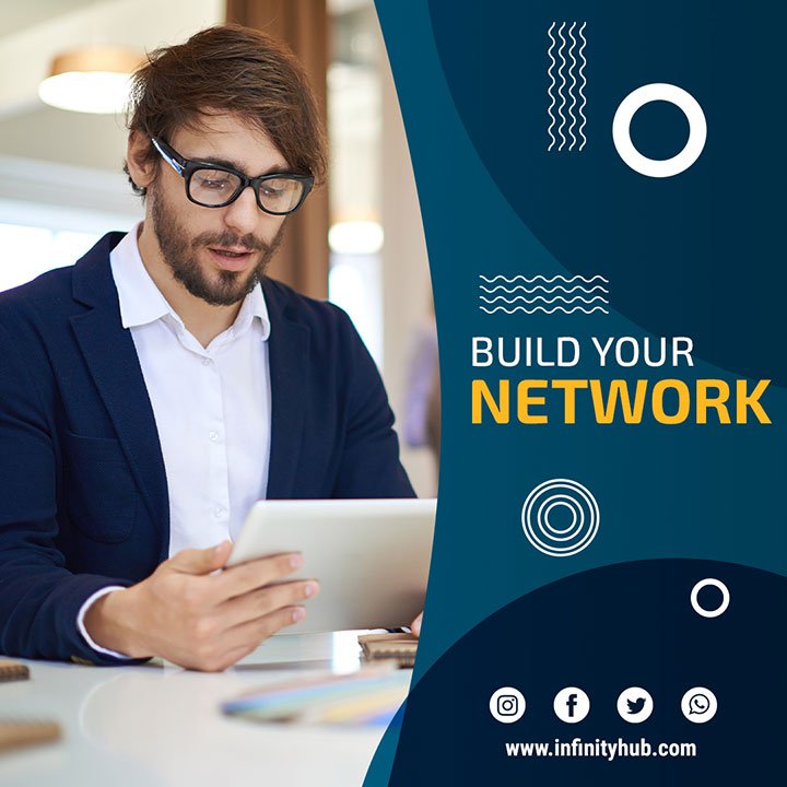 Build Your Network