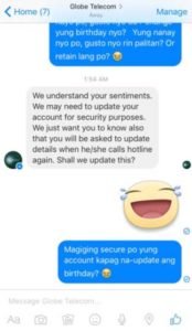 Chatbots Infinity Hub Photo
