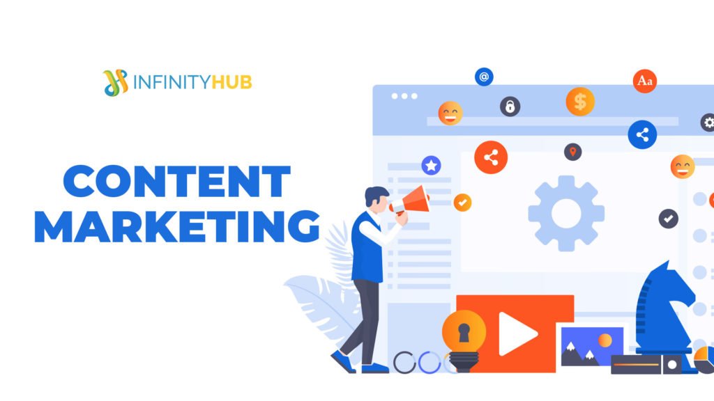 Content Marketing