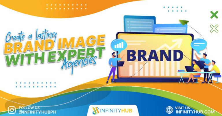 Read more about the article Create A Lasting Brand Image With Expert Agencies