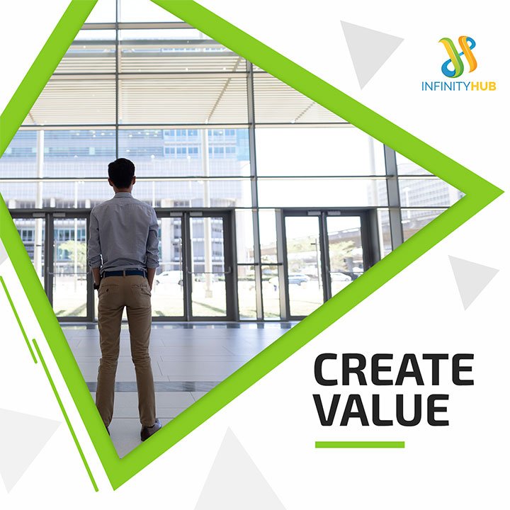 Create Value