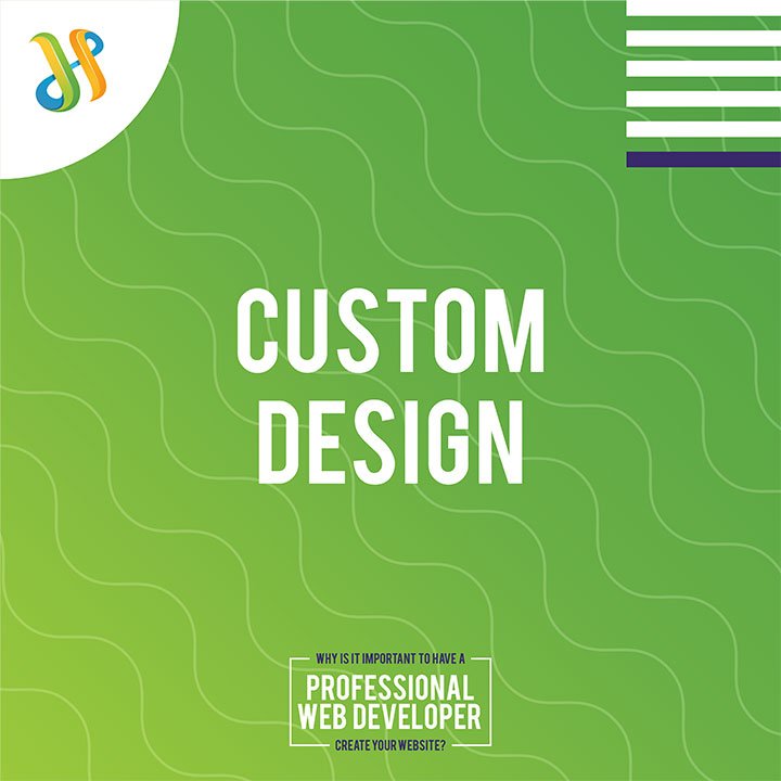 Custom Design