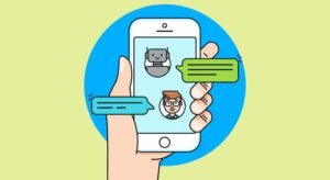 customer loyalty ChatBot infinity hub banner