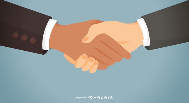 Promoting Digital Marketing in Business 5 Improve people’s trust and reputation