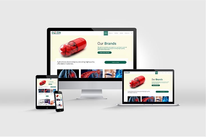 Cathay YSS Distributors Co., Inc. Website