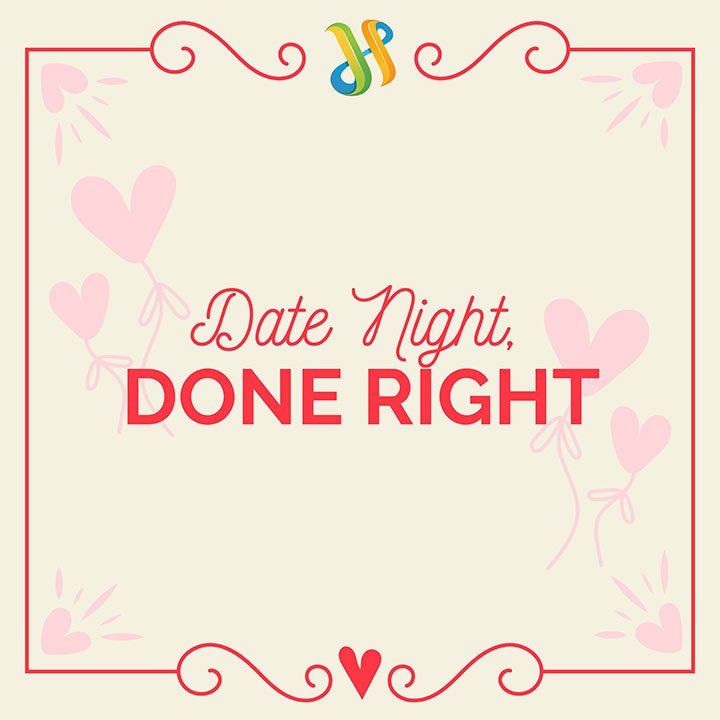 Date Night, Done Right