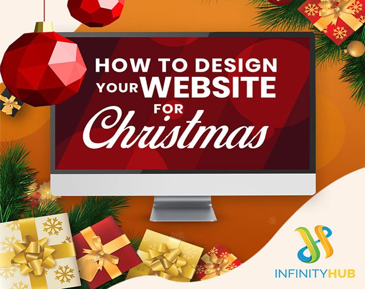 You are currently viewing How to Design Your Website For Christmas