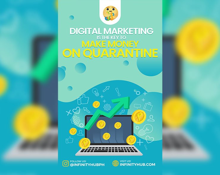 Read more about the article Digital Marketing And Things To Do After Quarantine