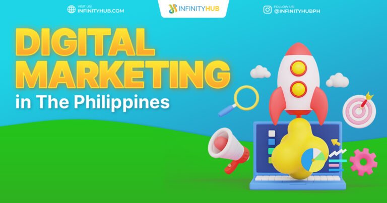 Read more about the article Digital Marketing in the Philippines