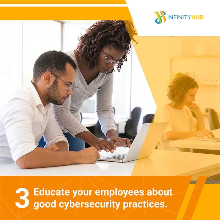 Educate Your Employees