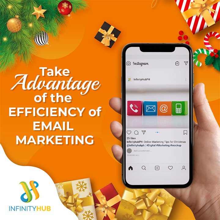 Efficiency Email Marketing
