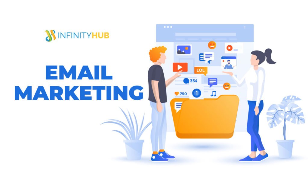 Email Marketing