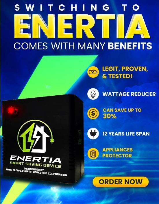 Enertia