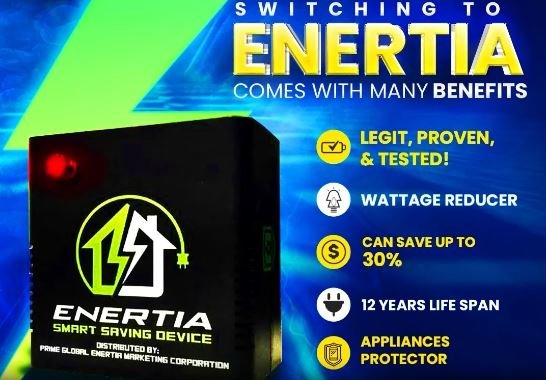 Enertia 2