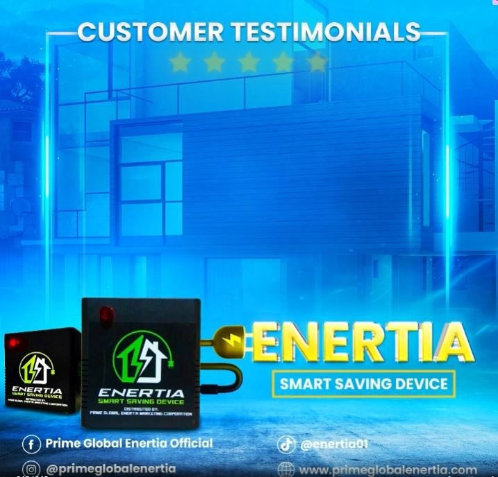Enertia 3