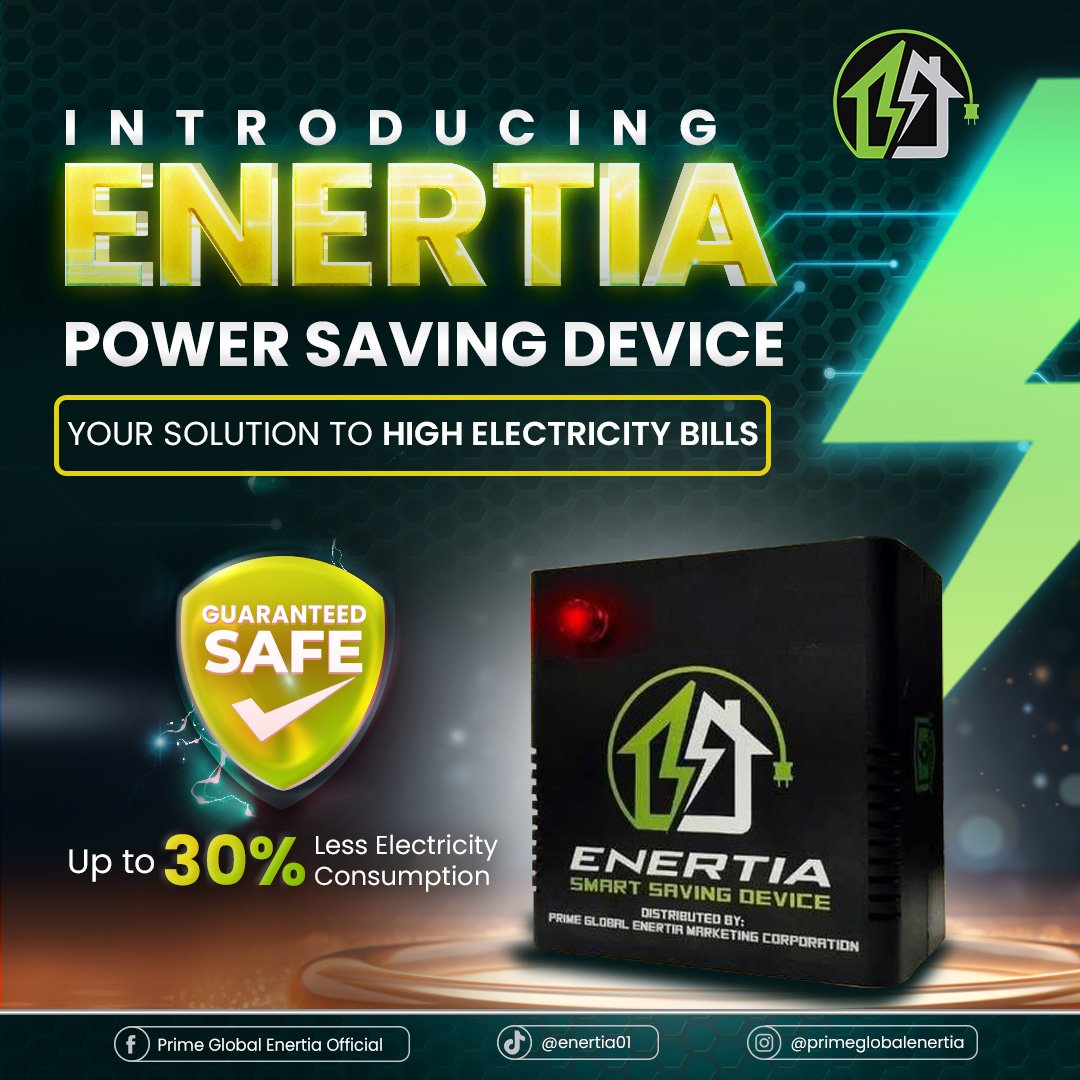Enertia 5