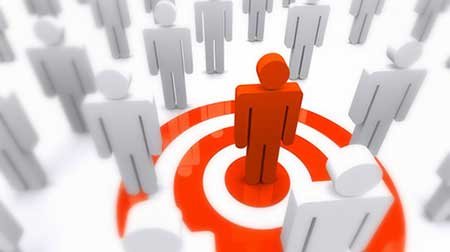 Facebook Targeted Ads by Infinity Hub