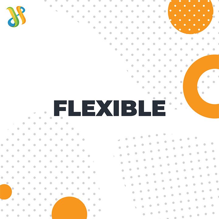Top 6 Benefits Of Digital Marketing 3 Flexible