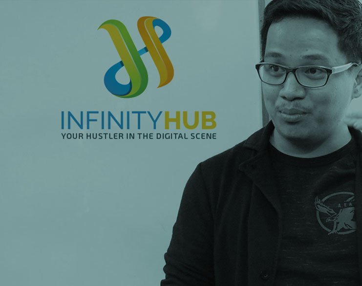 You are currently viewing Creating Infinite Impact, the Infinity Hub way