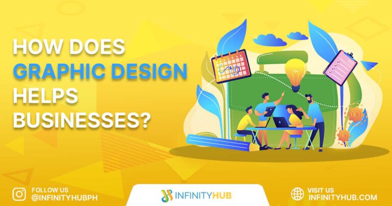 Read more about the article How Does Graphic Design Help Businesses?