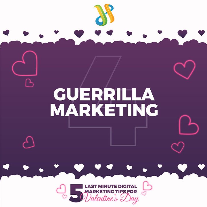 Guerilla Marketing