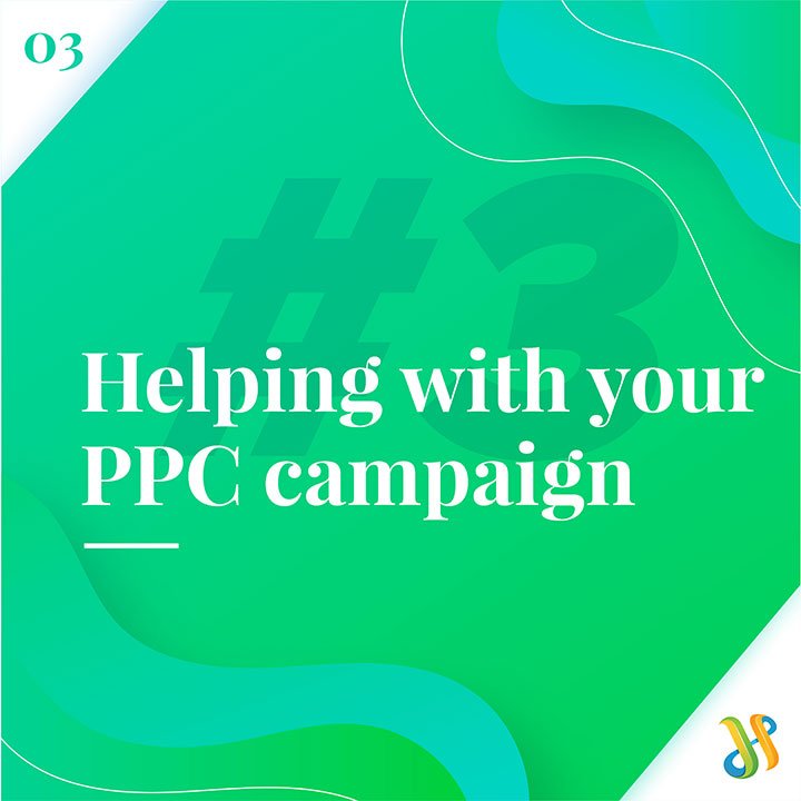 Helping PPC Campaign