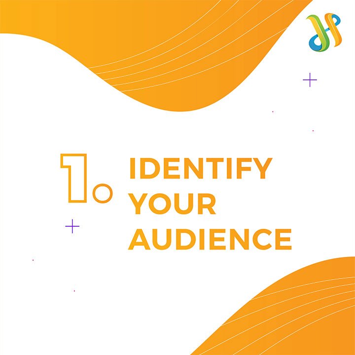 Identify Your Audience