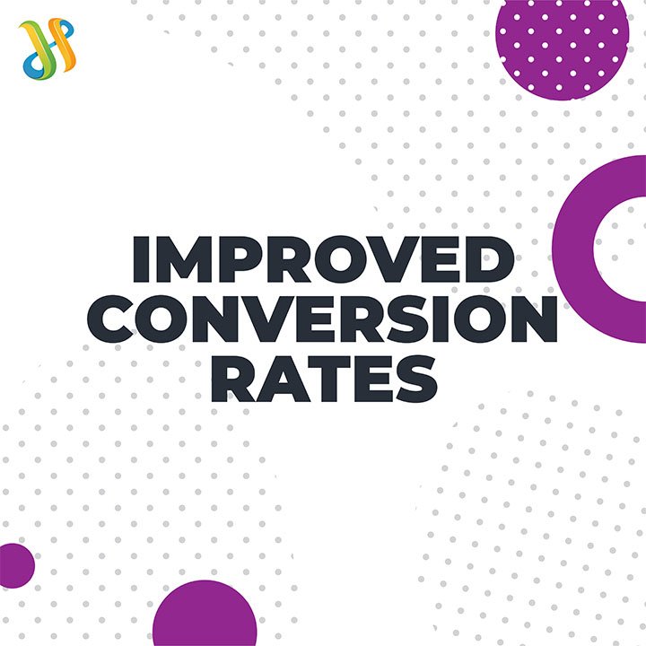 Top 6 Benefits Of Digital Marketing 7 Improved Conversion Rates