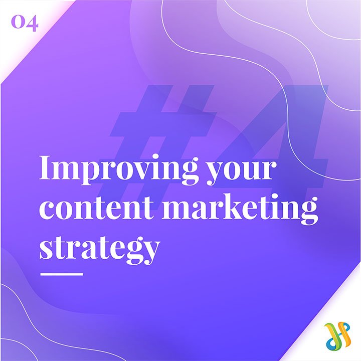 Improving Content