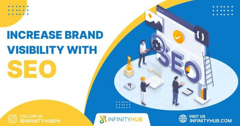 Read more about the article Increase Brand Visibility With SEO