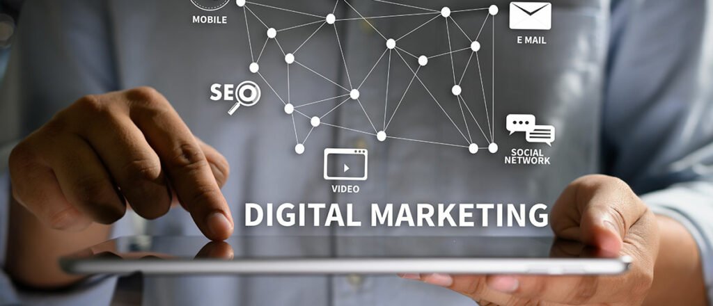 What Do Digital Marketing Agencies Do? 2 Infininity-Hub-Top-Digital-Marketing-Agencies