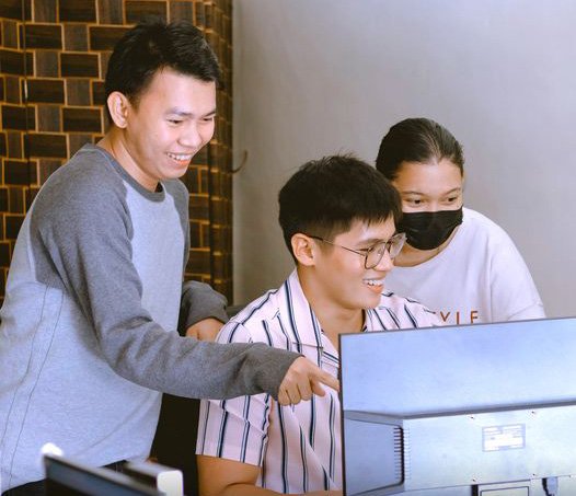 Infinity Hub: The Top-Tier Digital Marketing Agency in Davao 3 Infinity Hub Staff the Digital Marketing Agency In Davao
