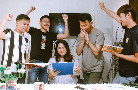 Infinity Hub: The Top-Tier Digital Marketing Agency in Davao 2 Infinity Hub Staff Digital-Marketing-Agency In Davao
