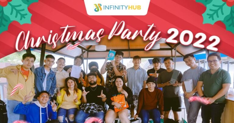 Read more about the article Last Year’s Holiday Season and The Infinity Hub Team Was All Ready for It