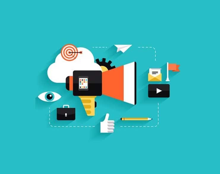 Read more about the article Bold Predictions For 2019 Digital Marketing Trends that Works