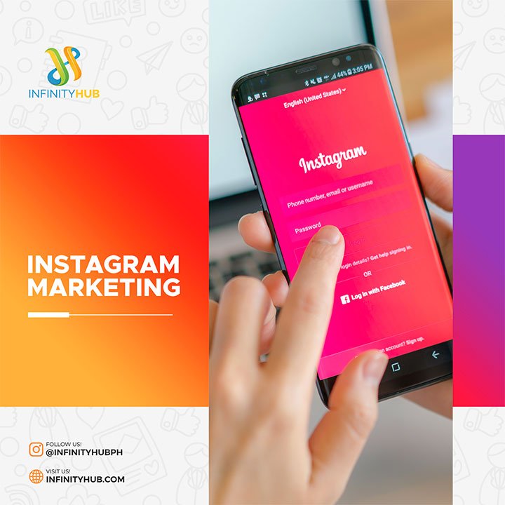 Instagram Marketing