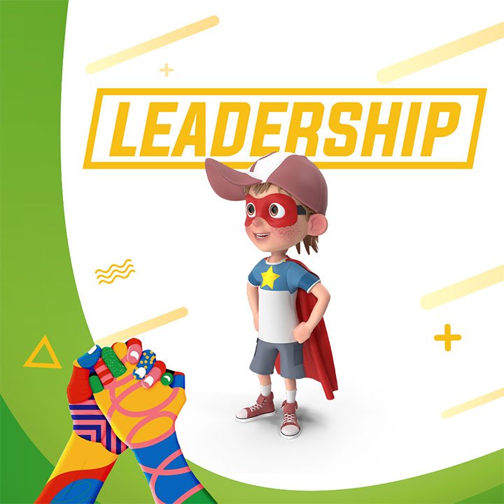 Leadership