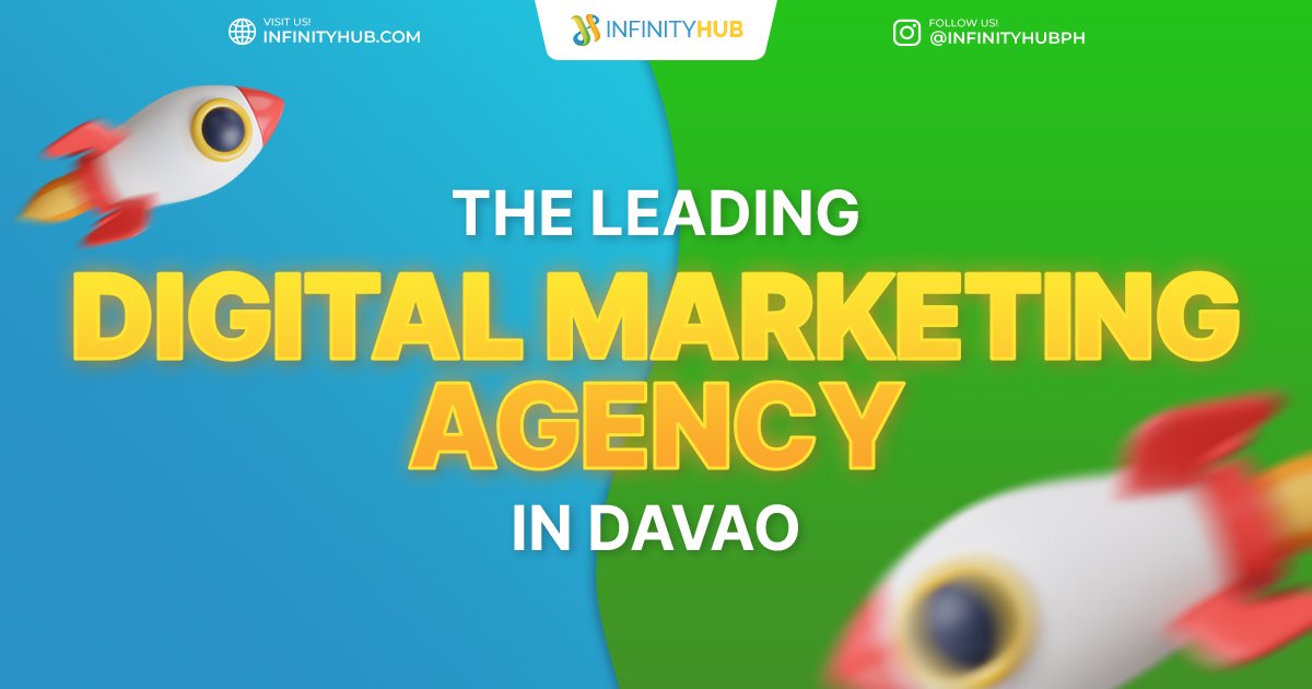 You are currently viewing The Leading Digital Marketing Agency in Davao