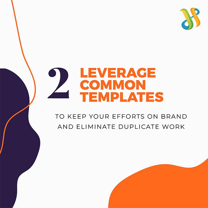 Leverage Common Templates